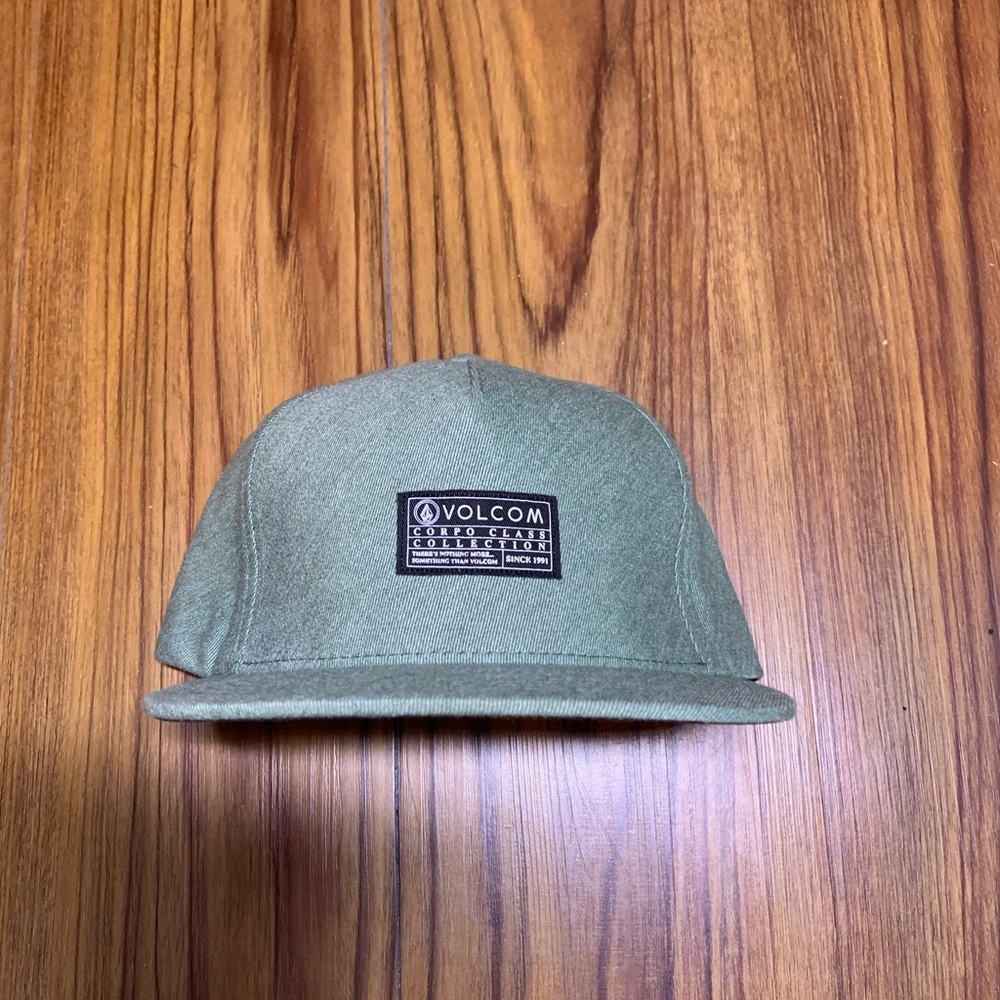 Volcom SnapBack